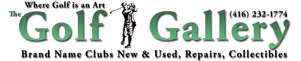 The Golf Gallery