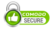 comodo ssl security