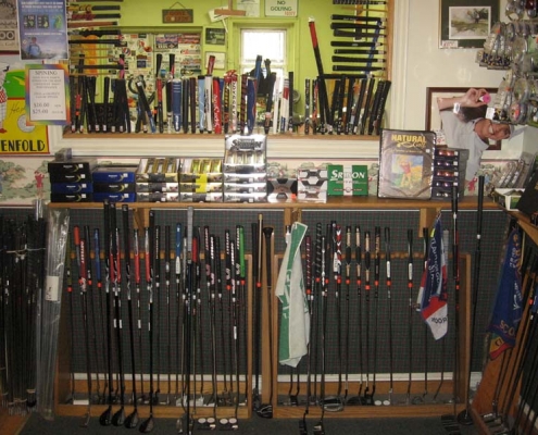 putters grips golf shop toronto