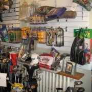 golf accessories