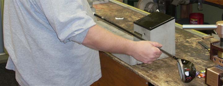 golf smith technician toronto