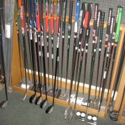 odyssey putters