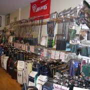 golf clubs accessories toronto