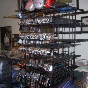 used golf clubs