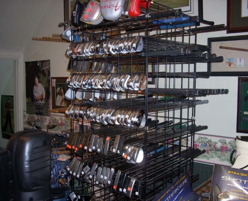 used golf clubs
