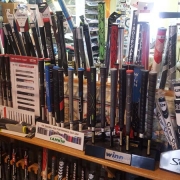 golf club grips