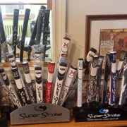 golf club putter grips