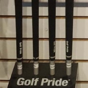golf pride grip sizing