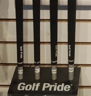 golf pride grip sizing